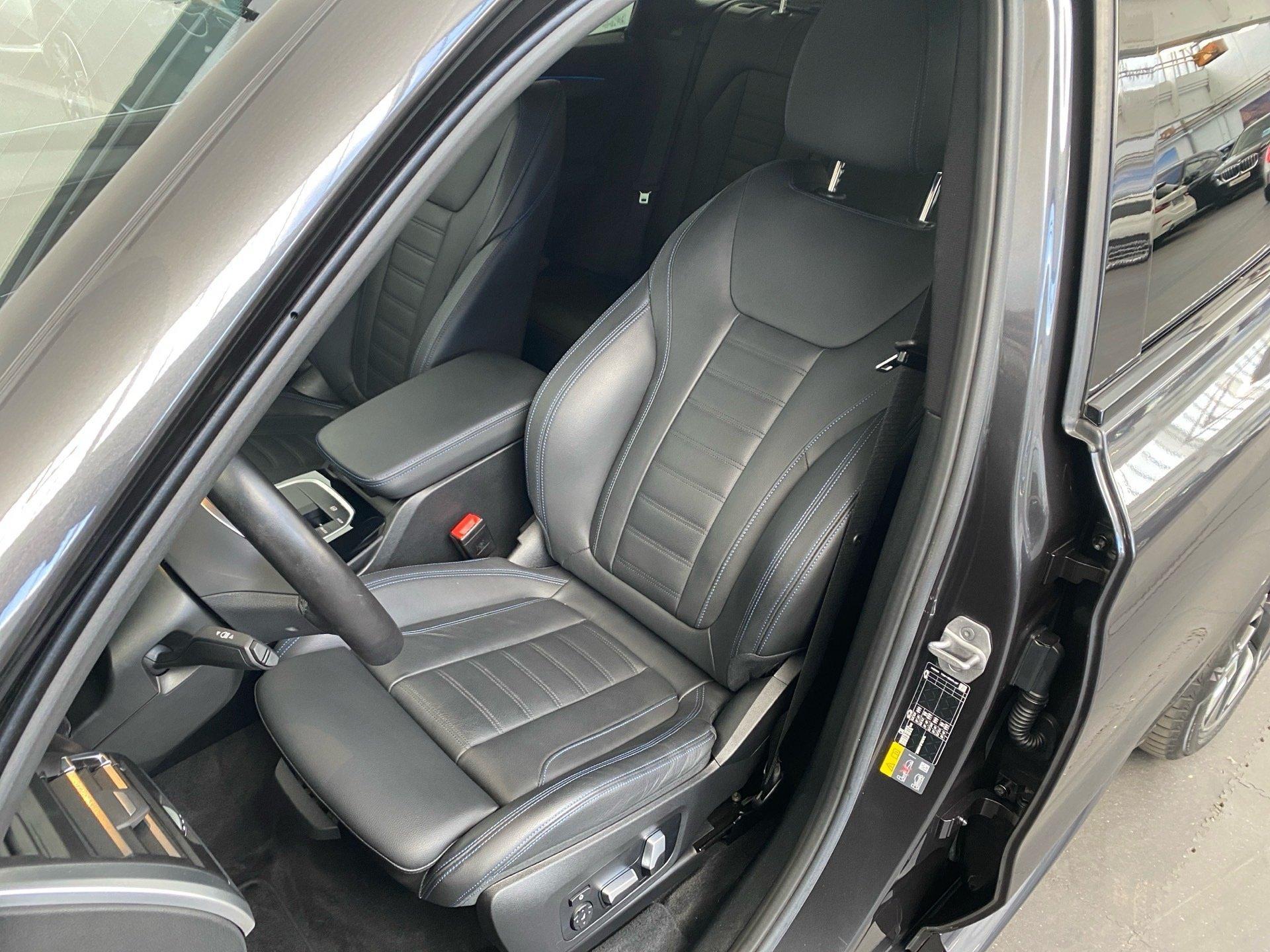 BMW iX3 – Bild 10