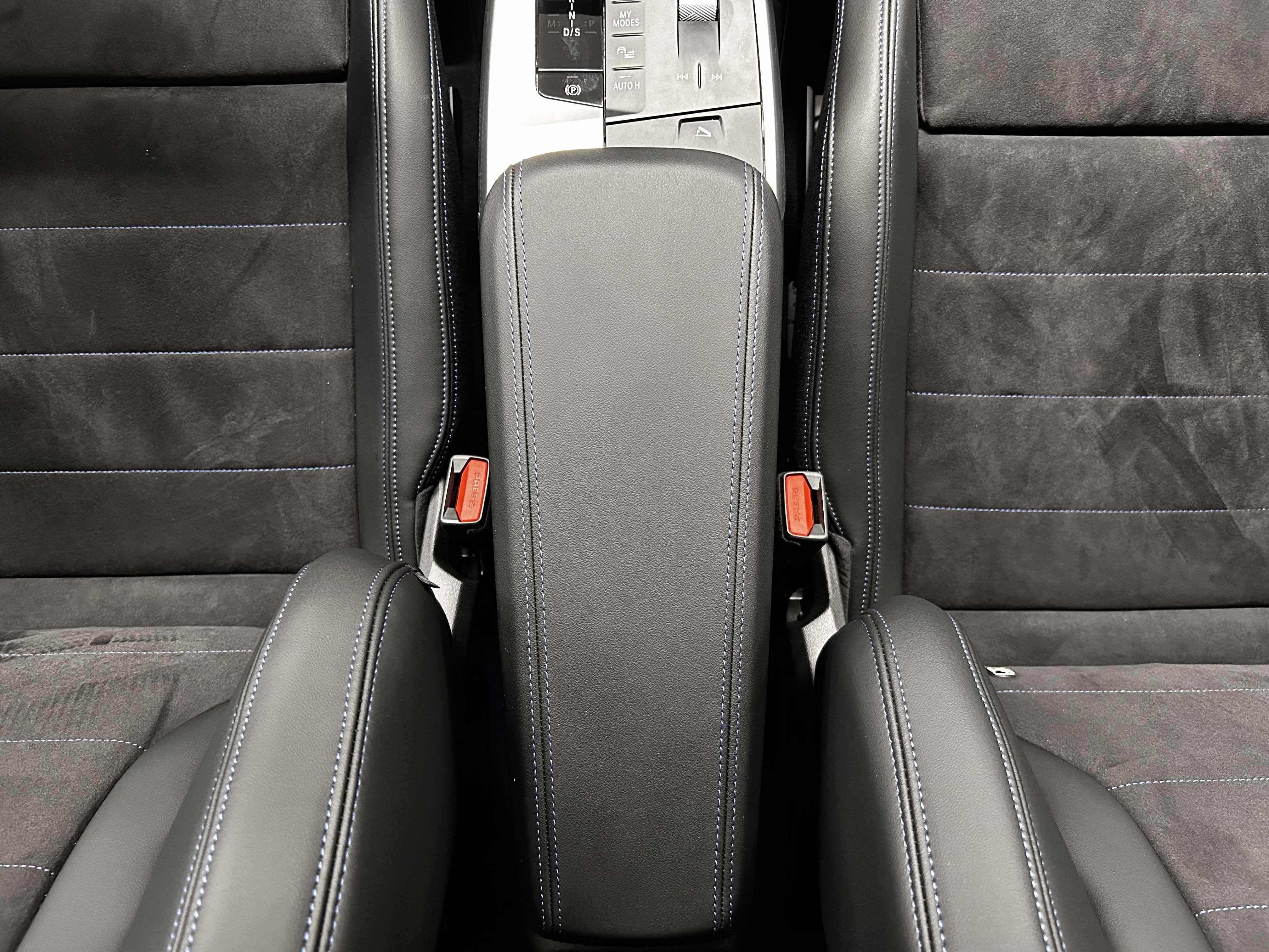 BMW X1 – Bild 21