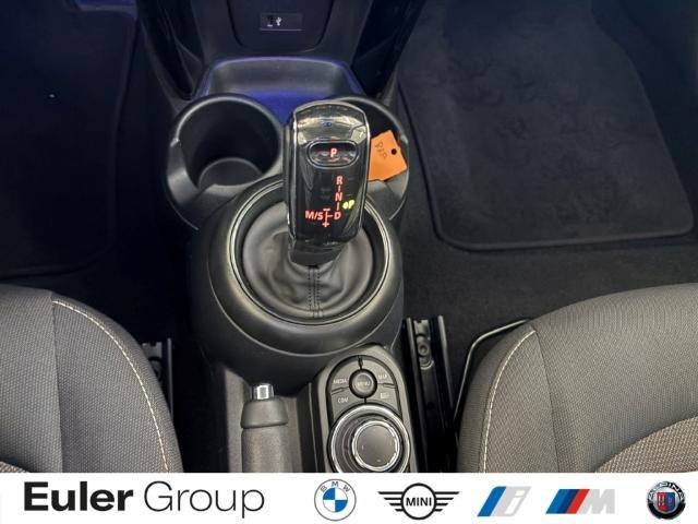MINI Cooper 3-Türer – Bild 13