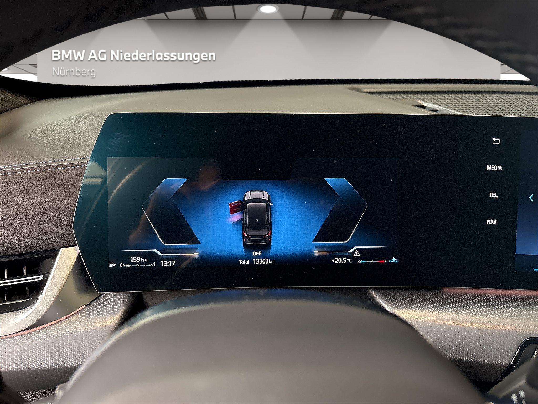 BMW X1 – Bild 8