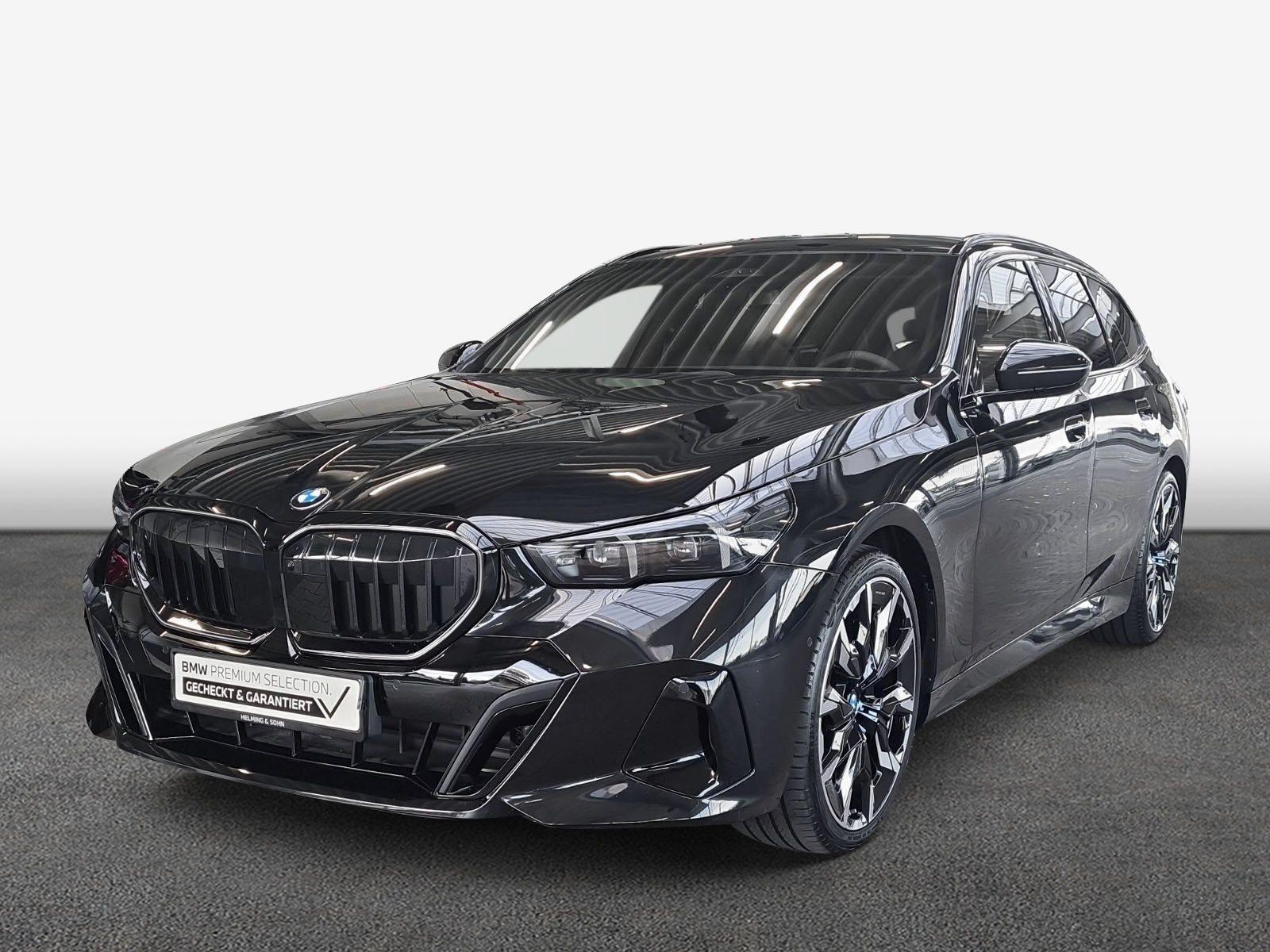 BMW 5er Touring