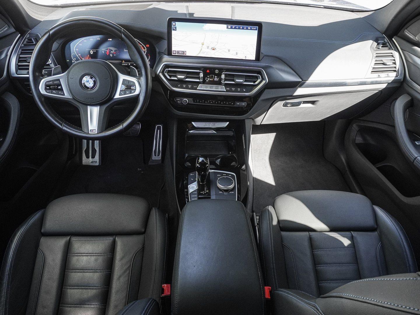 BMW X3 – Bild 6