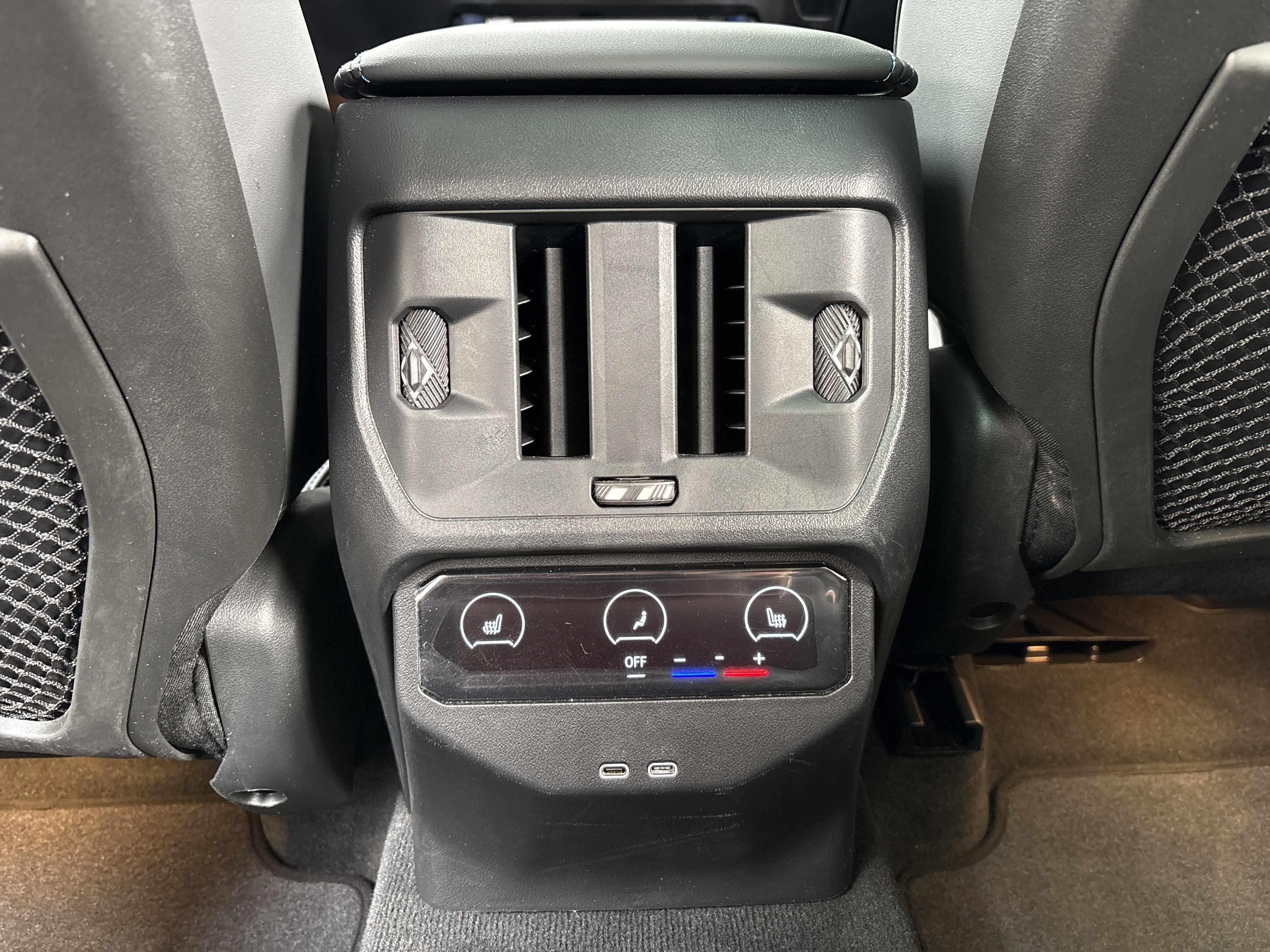 BMW X3 – Bild 21
