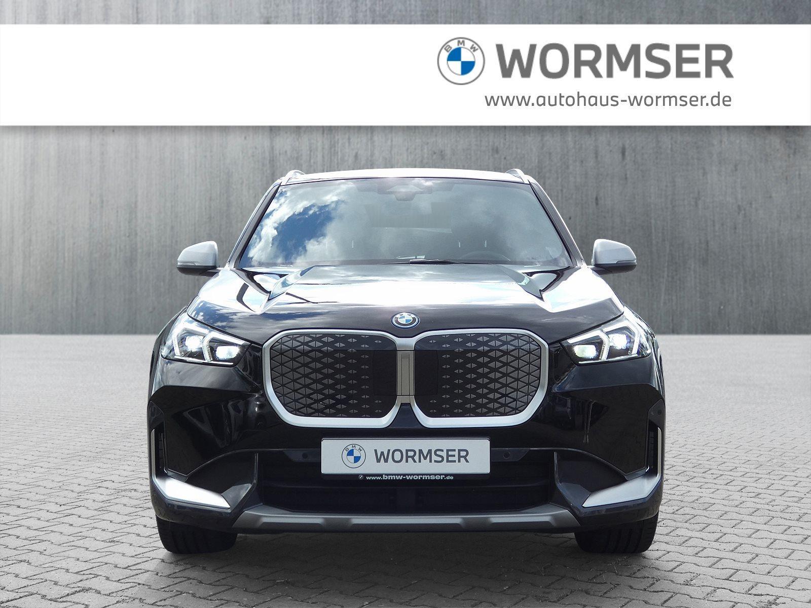 BMW iX1 – Bild 2