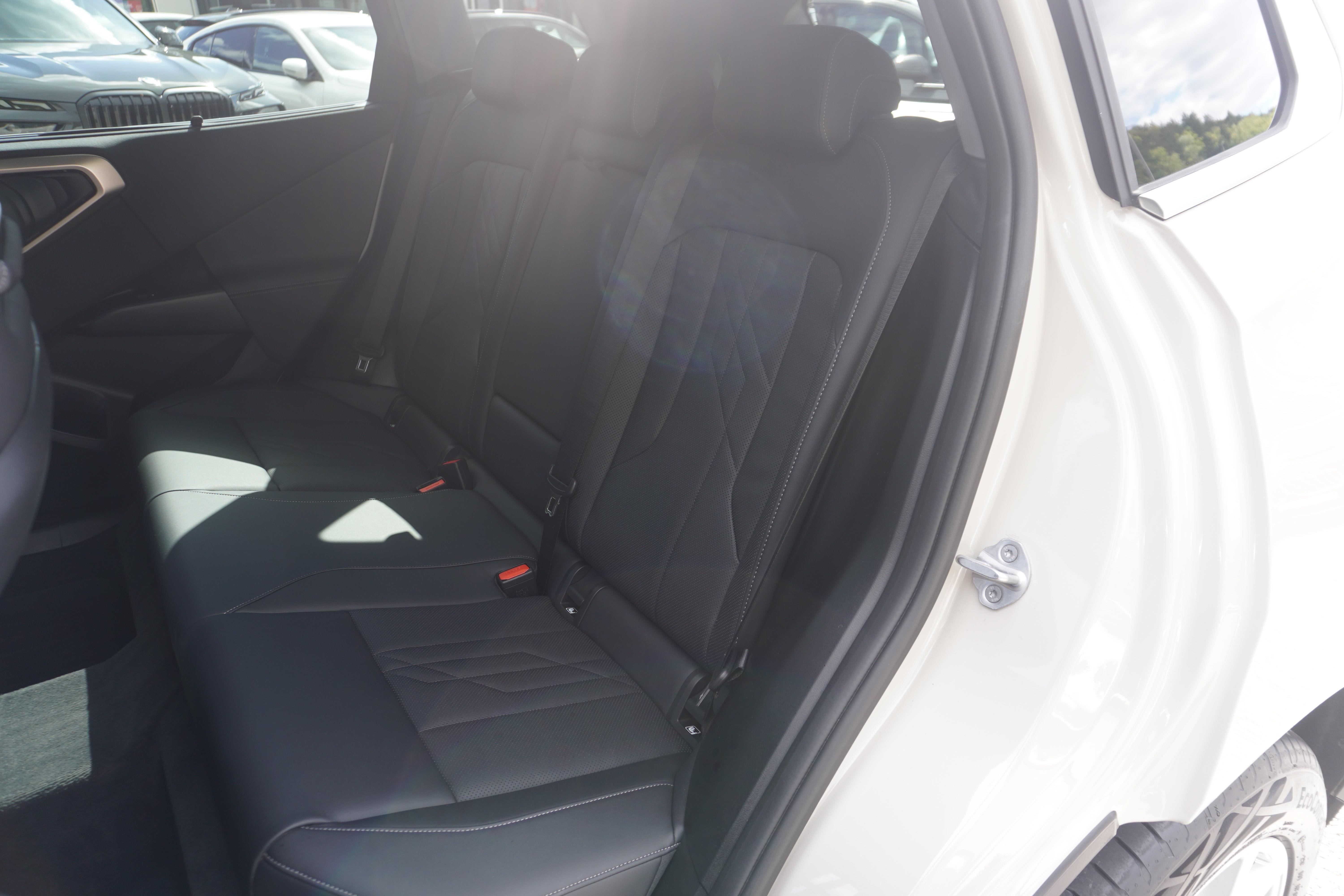 BMW X3 – Bild 9
