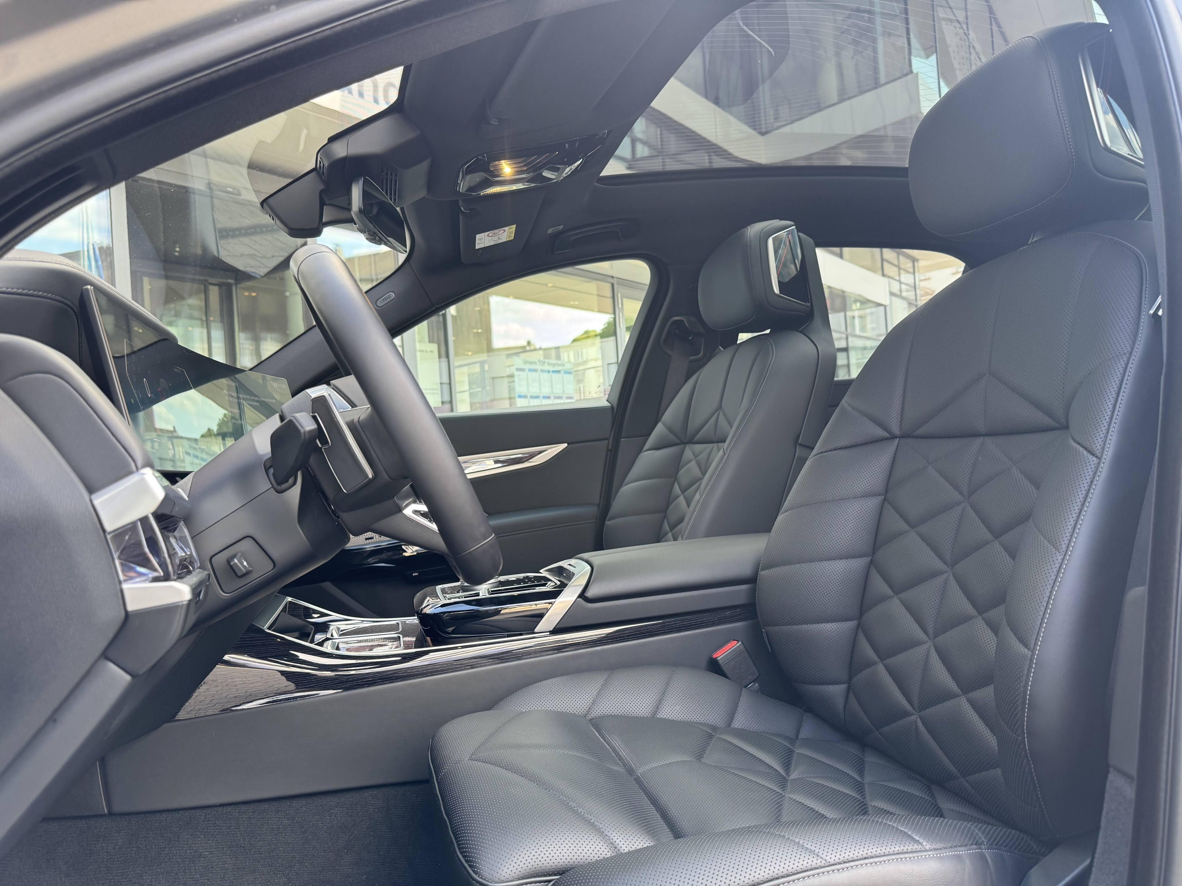 BMW 7er – Bild 9
