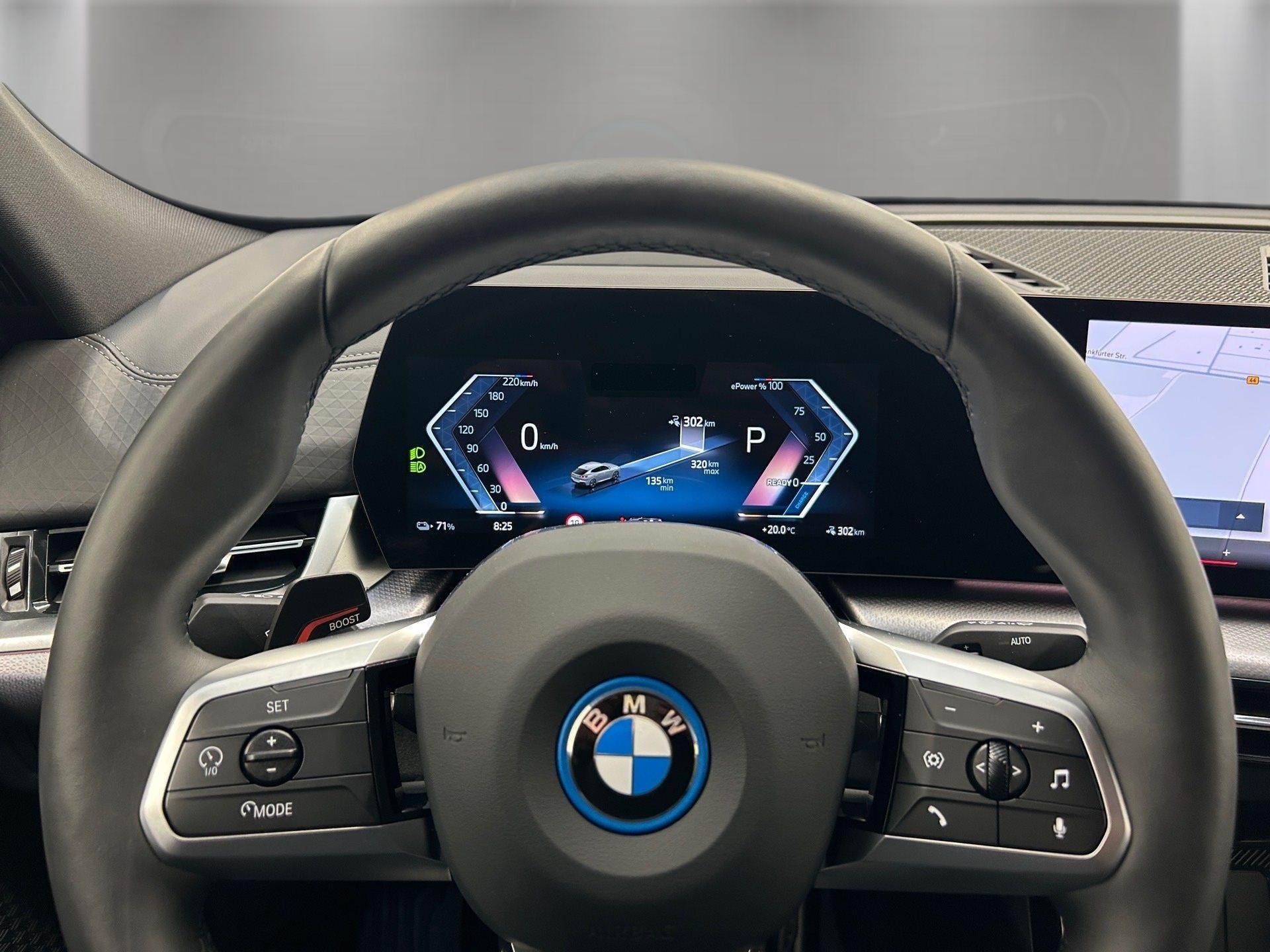 BMW iX2 – Bild 9