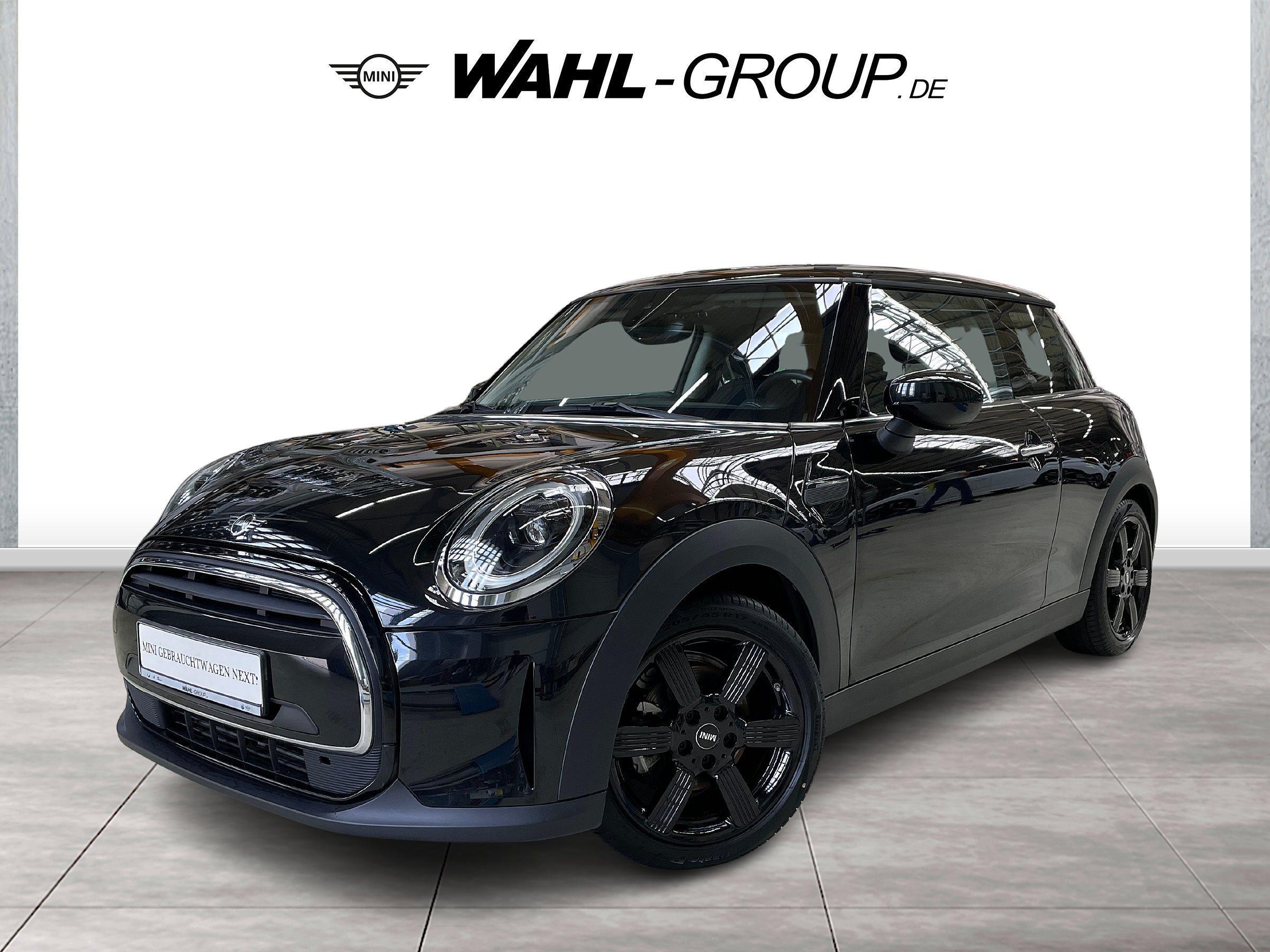 MINI Cooper 3-Türer