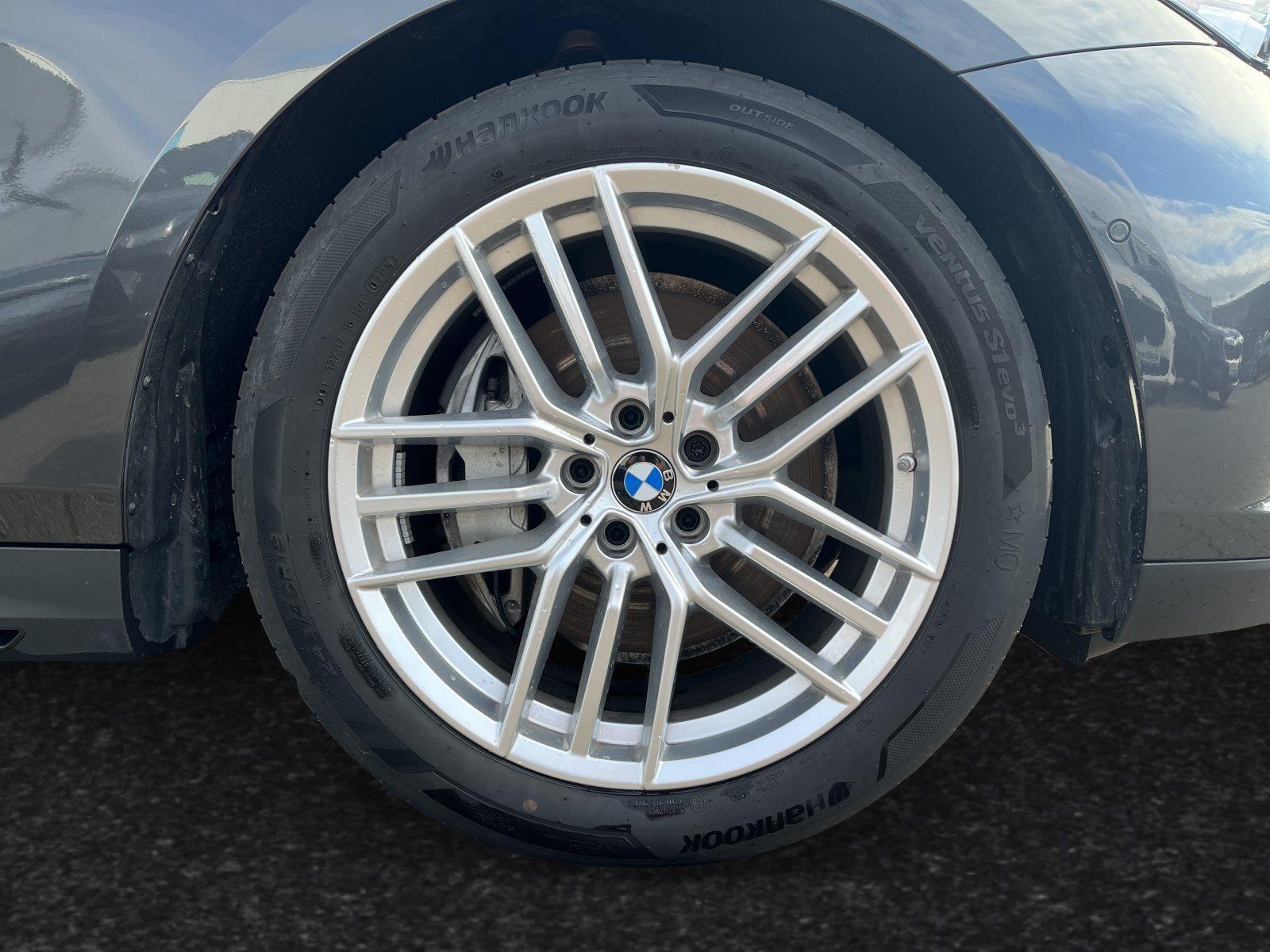 BMW 5er Touring – Bild 4