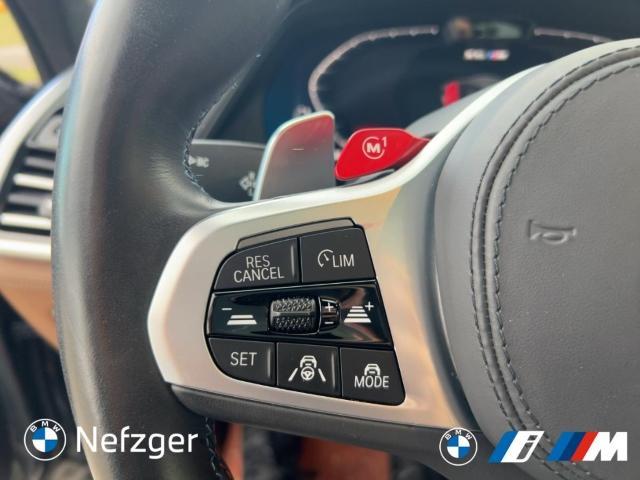 BMW X6M – Bild 27