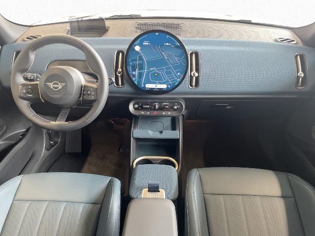 MINI Countryman – Bild 8