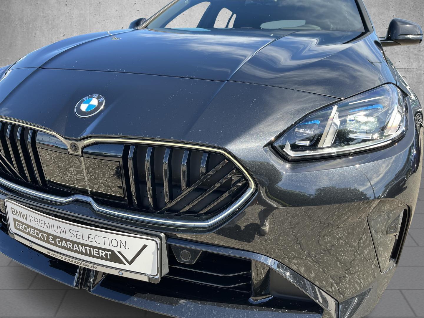 BMW 1er – Bild 25