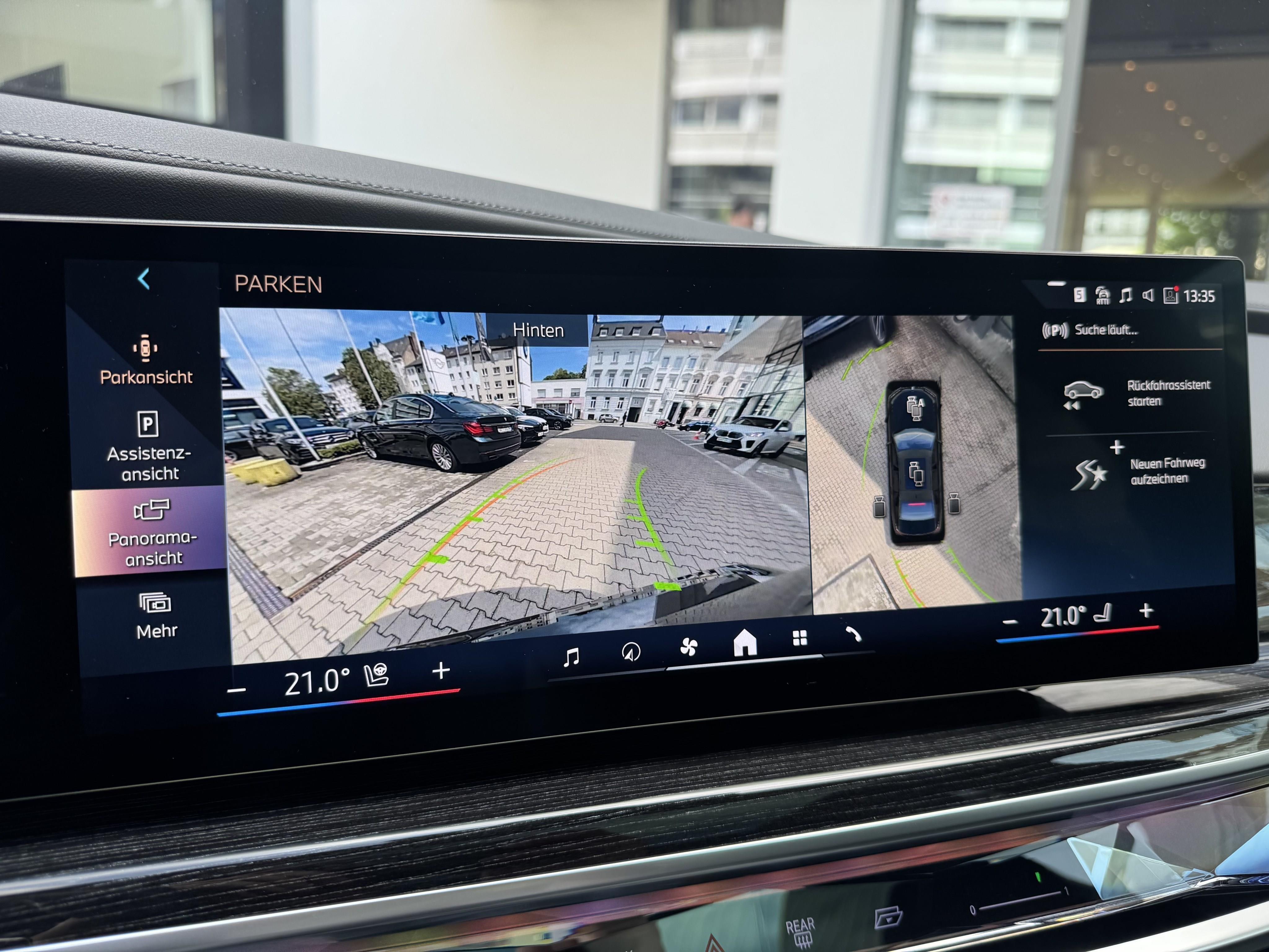 BMW 7er – Bild 10
