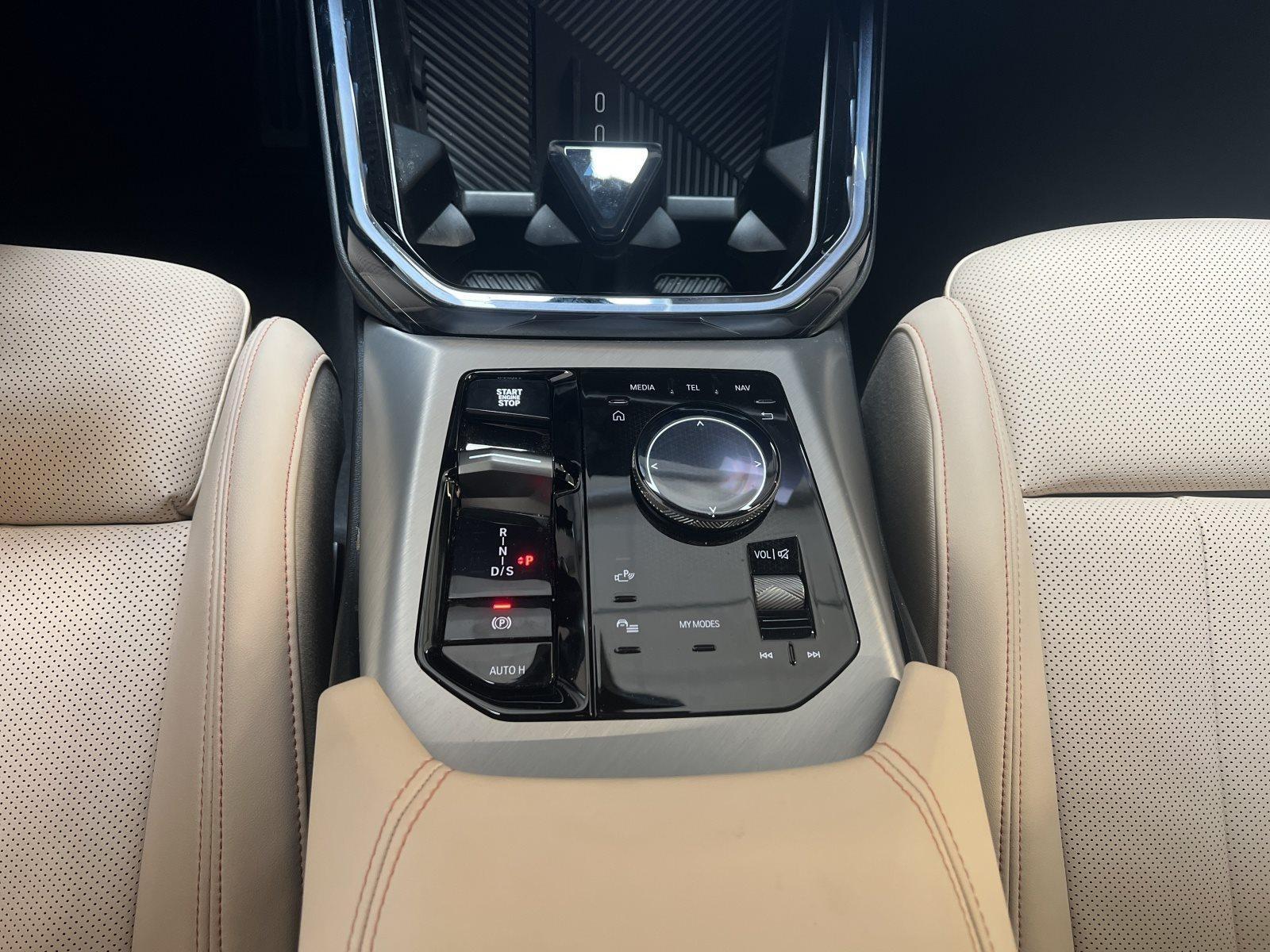 BMW X3 – Bild 13