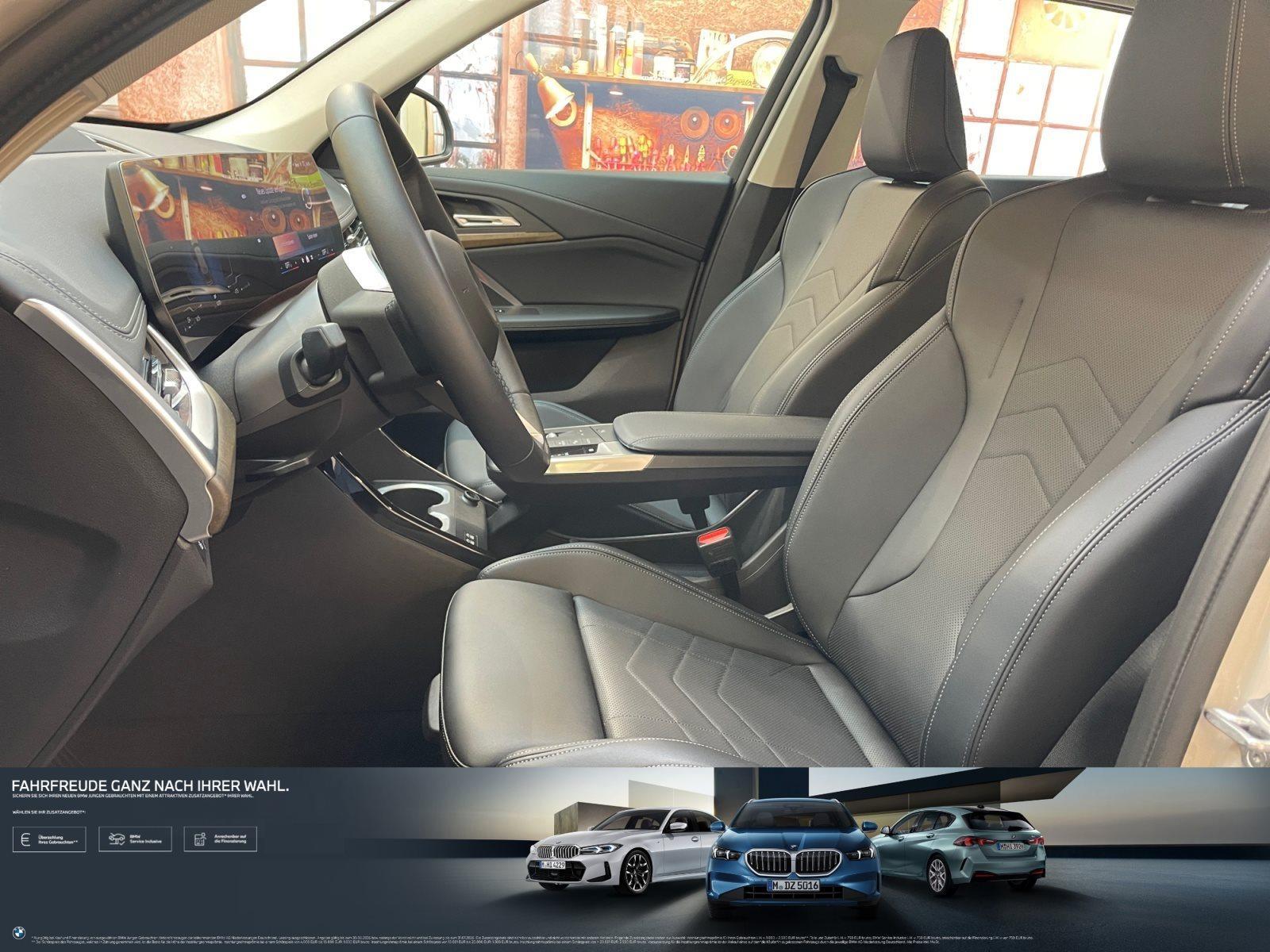 BMW X1 – Bild 20