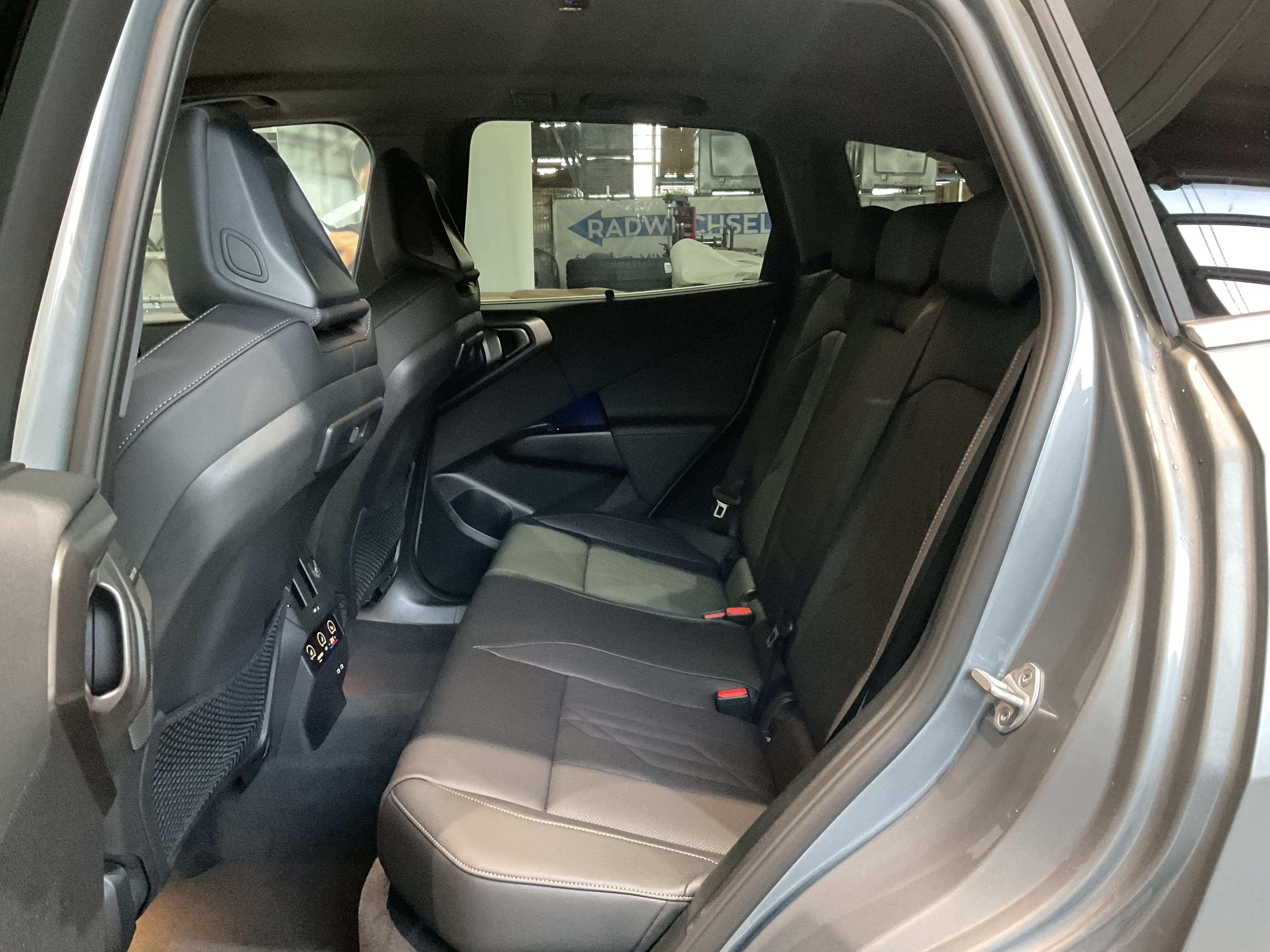 BMW X3 – Bild 10