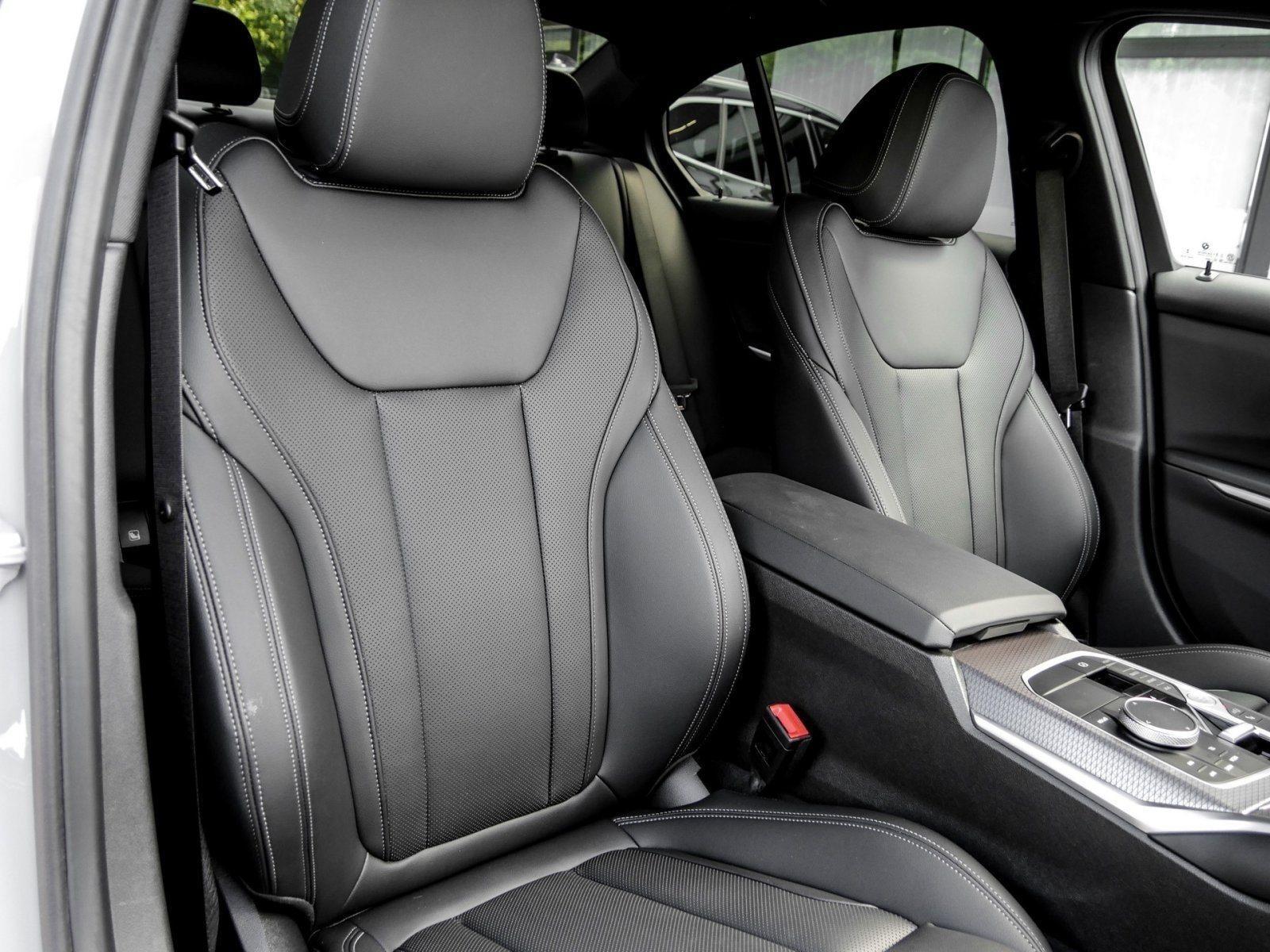 BMW 3er – Bild 6