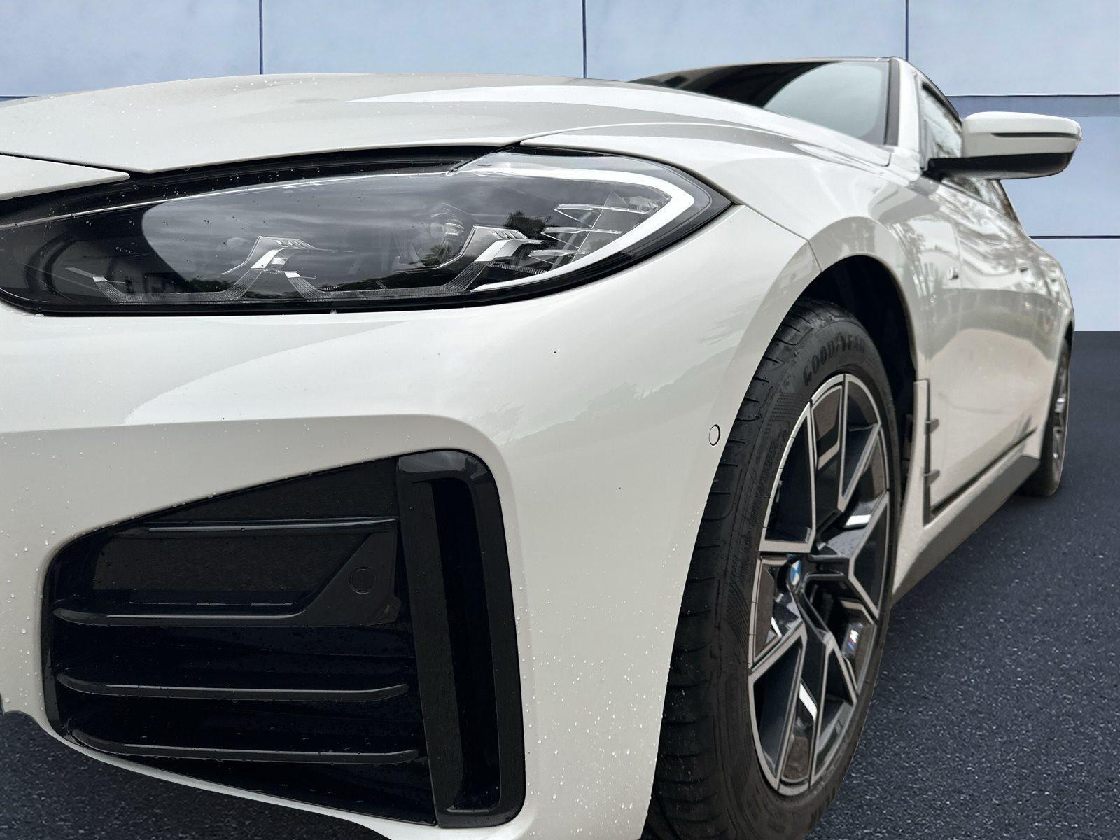 BMW 4er Gran Coupé – Bild 11