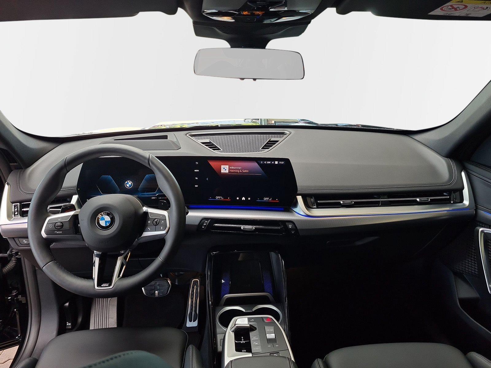 BMW X1 – Bild 14