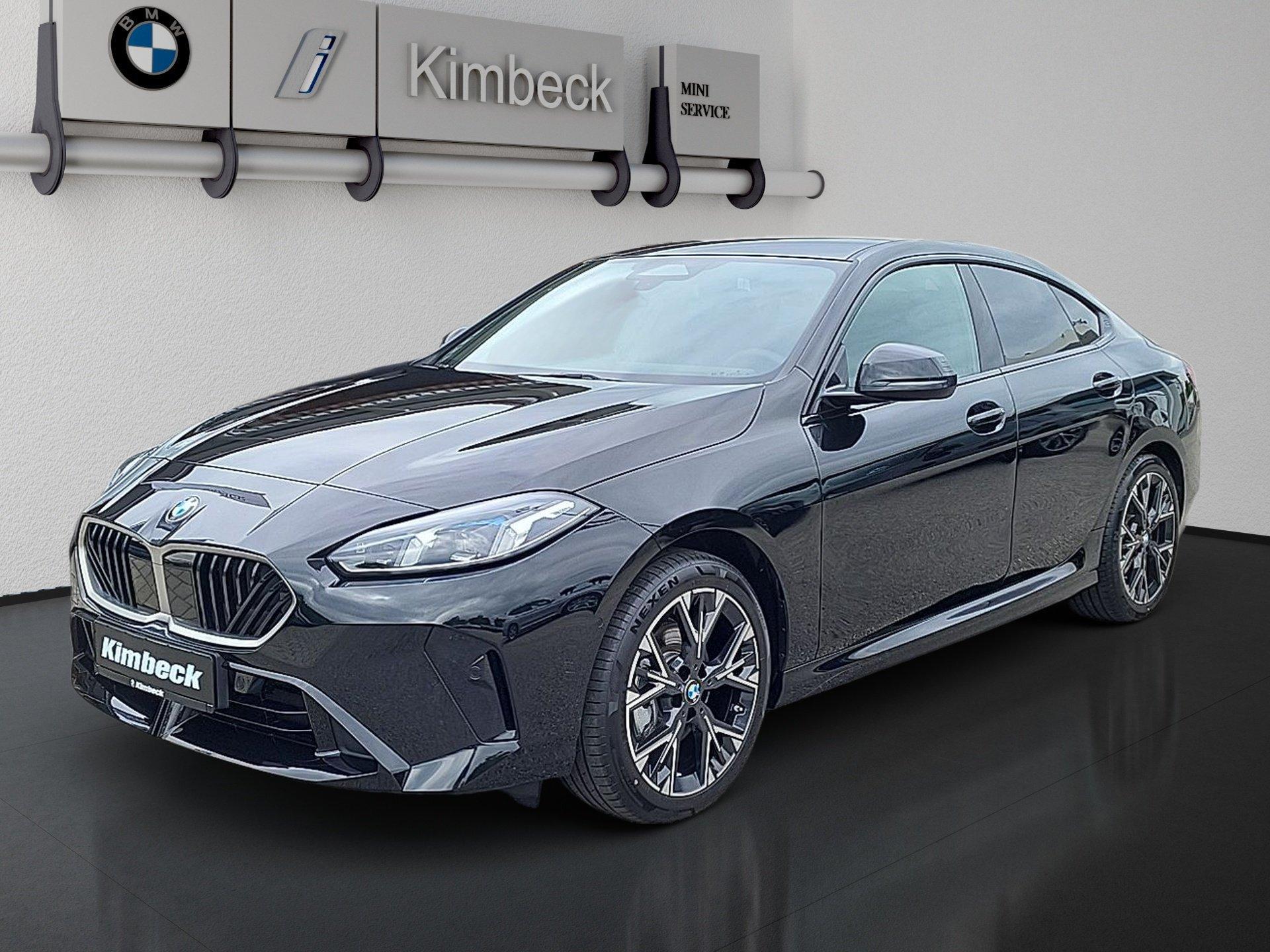 BMW 2er Gran Coupé – Bild 2