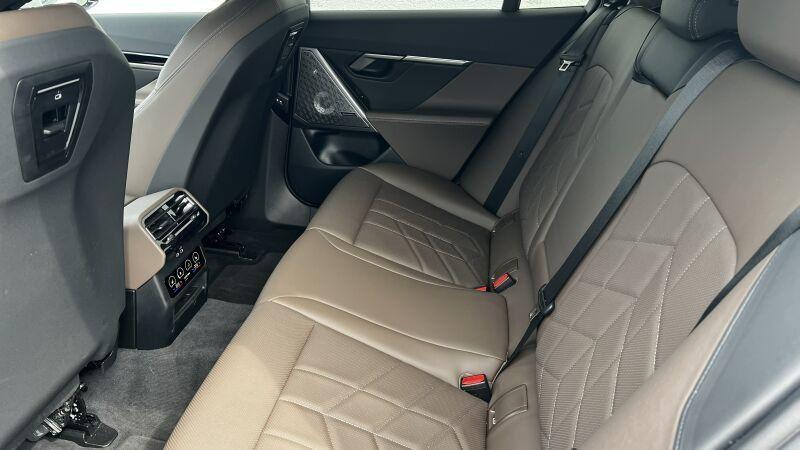 BMW 5er Touring – Bild 22