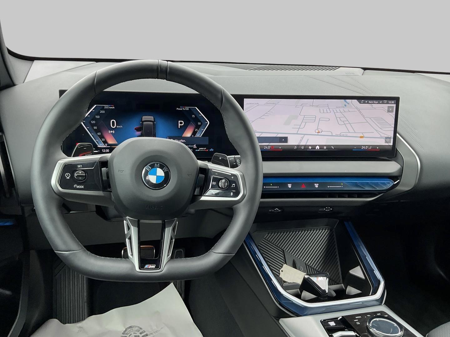 BMW X3 – Bild 43