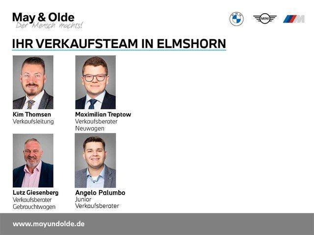 BMW 2er Active Tourer – Bild 7