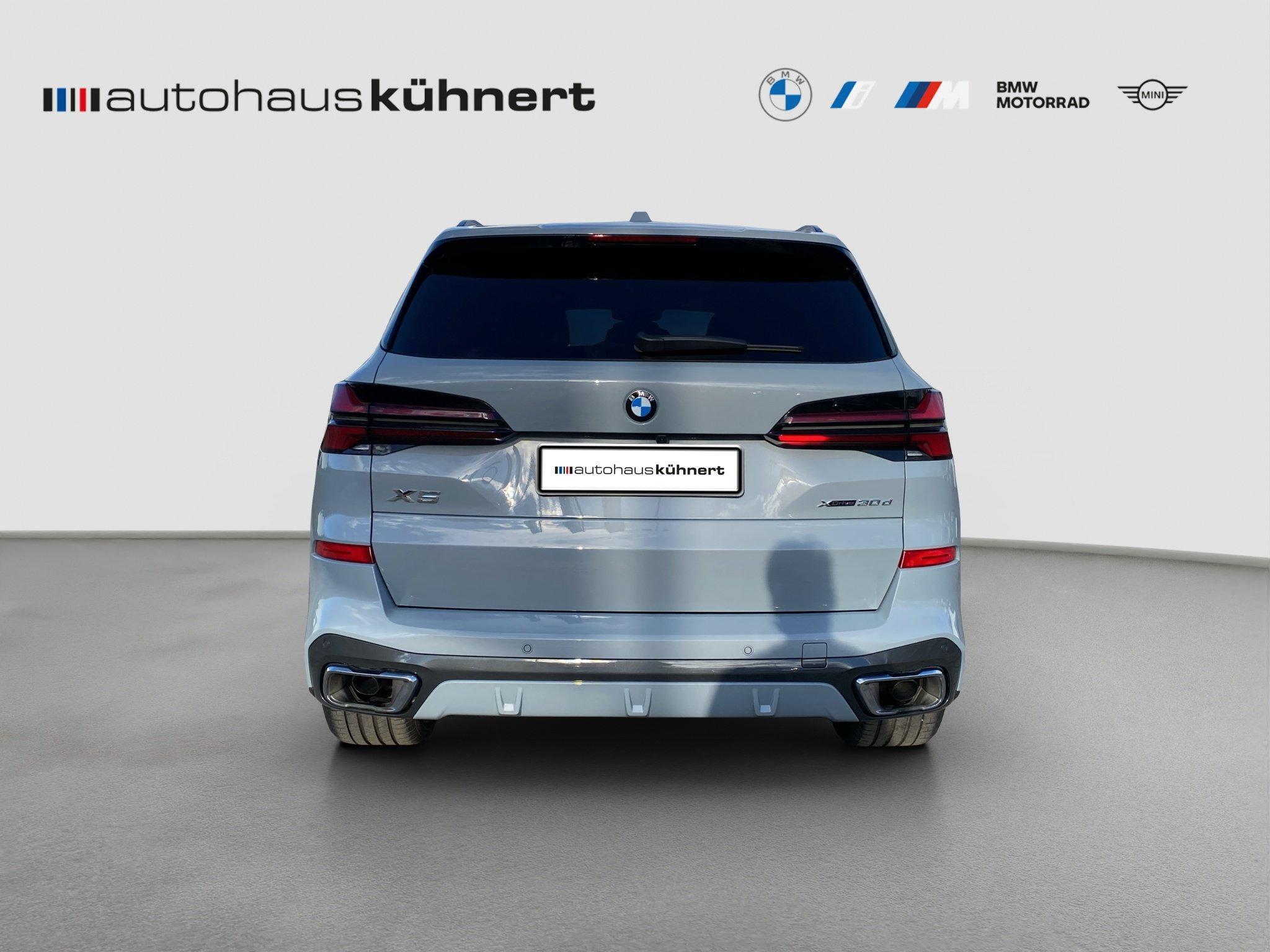 BMW X5 – Bild 6