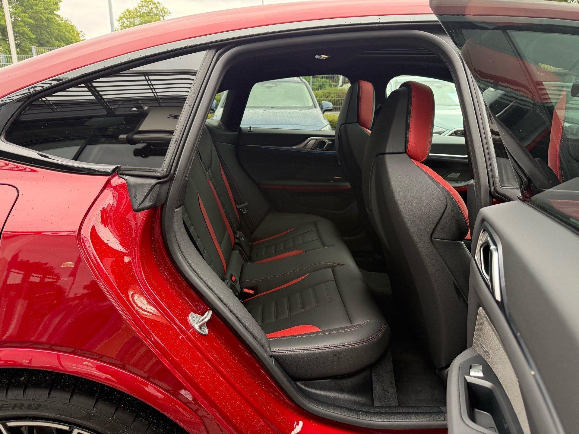 BMW 4er Gran Coupé – Bild 19