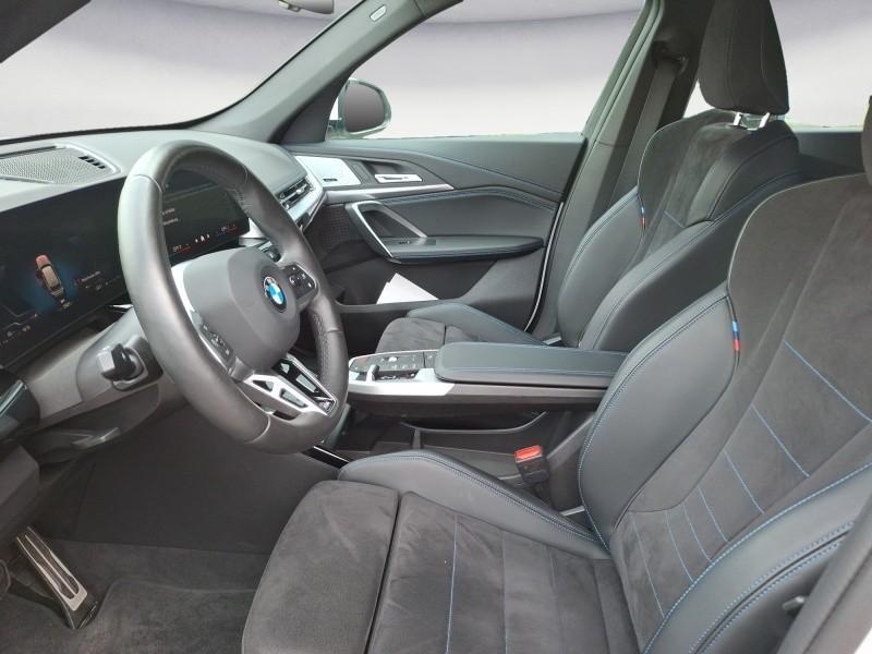 BMW X1 – Bild 12