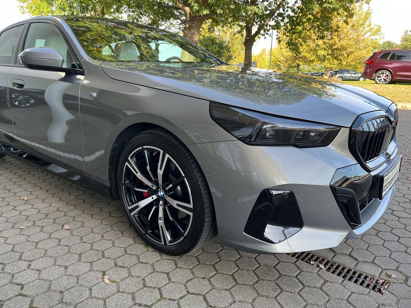 BMW 5er – Bild 22