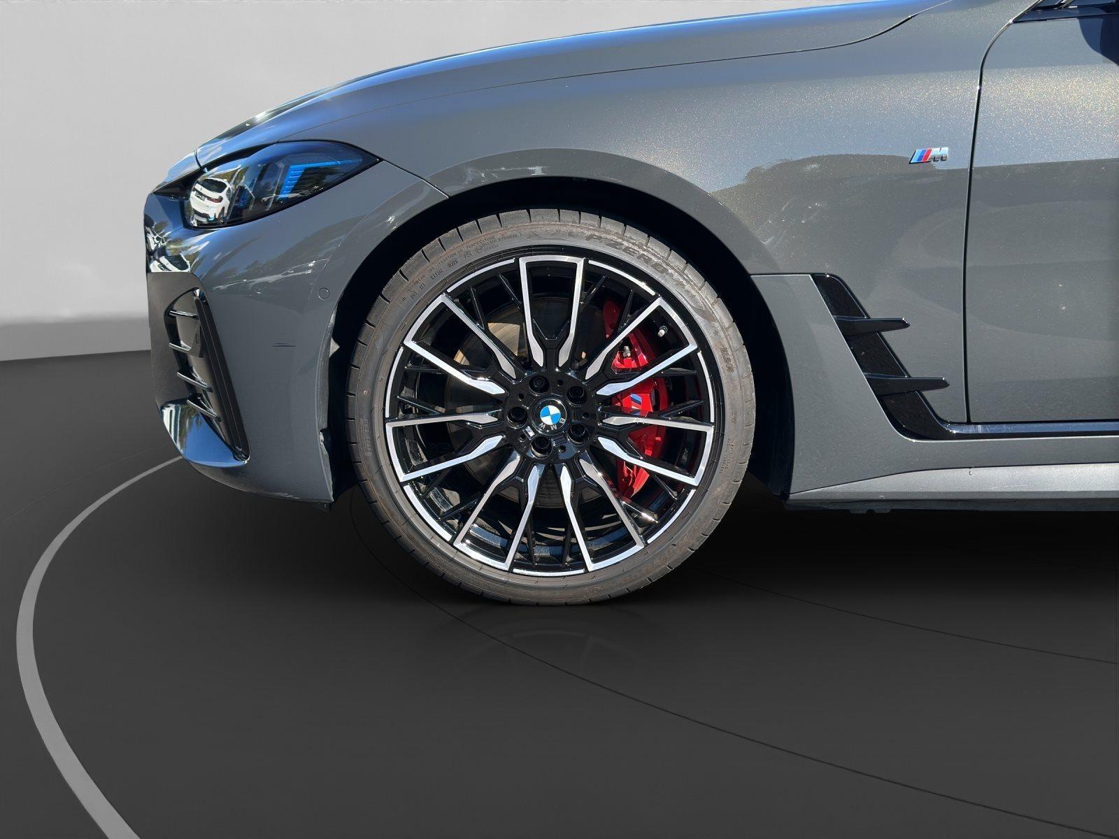 BMW 4er Gran Coupé – Bild 14