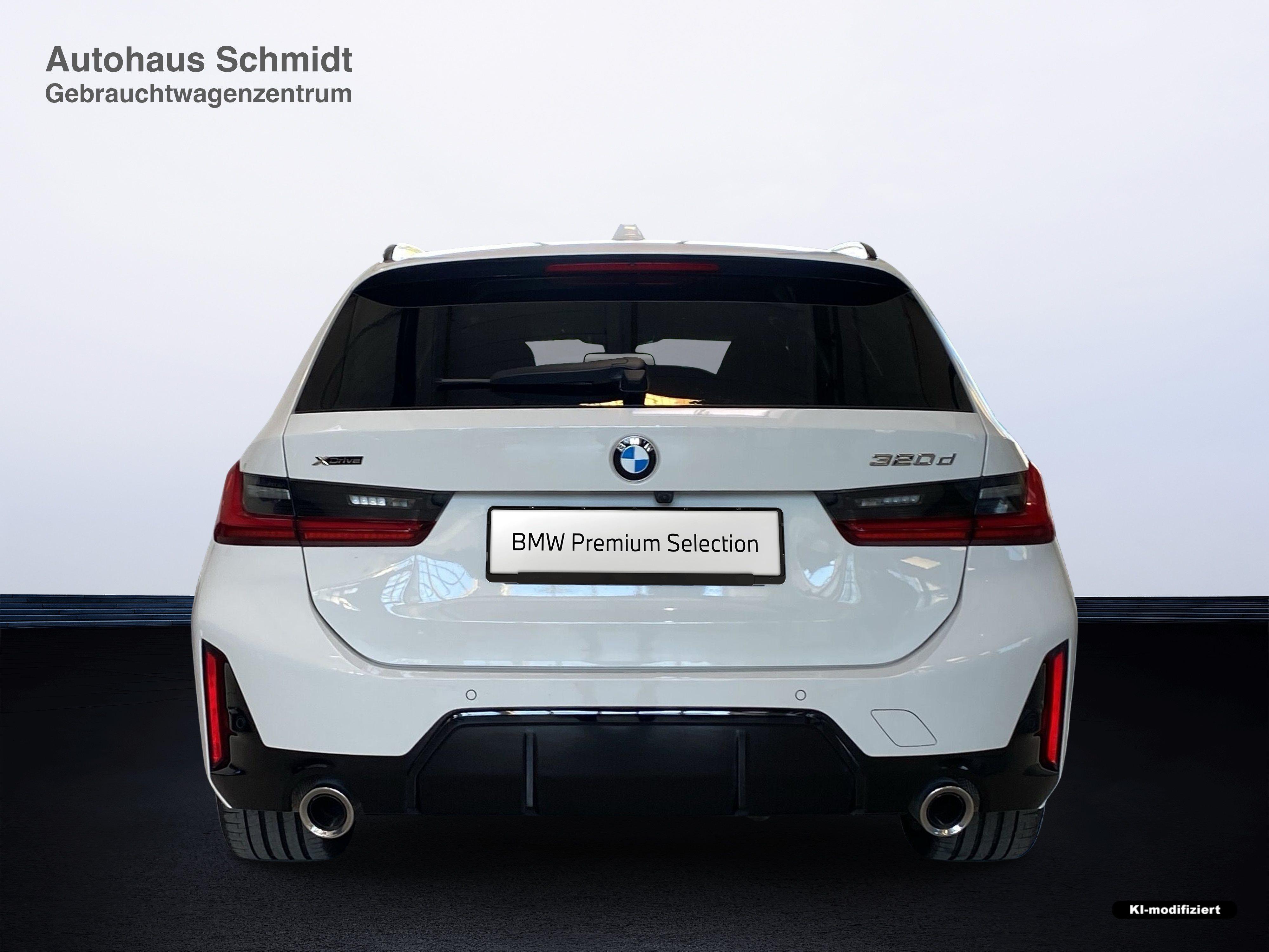 BMW 3er Touring – Bild 4