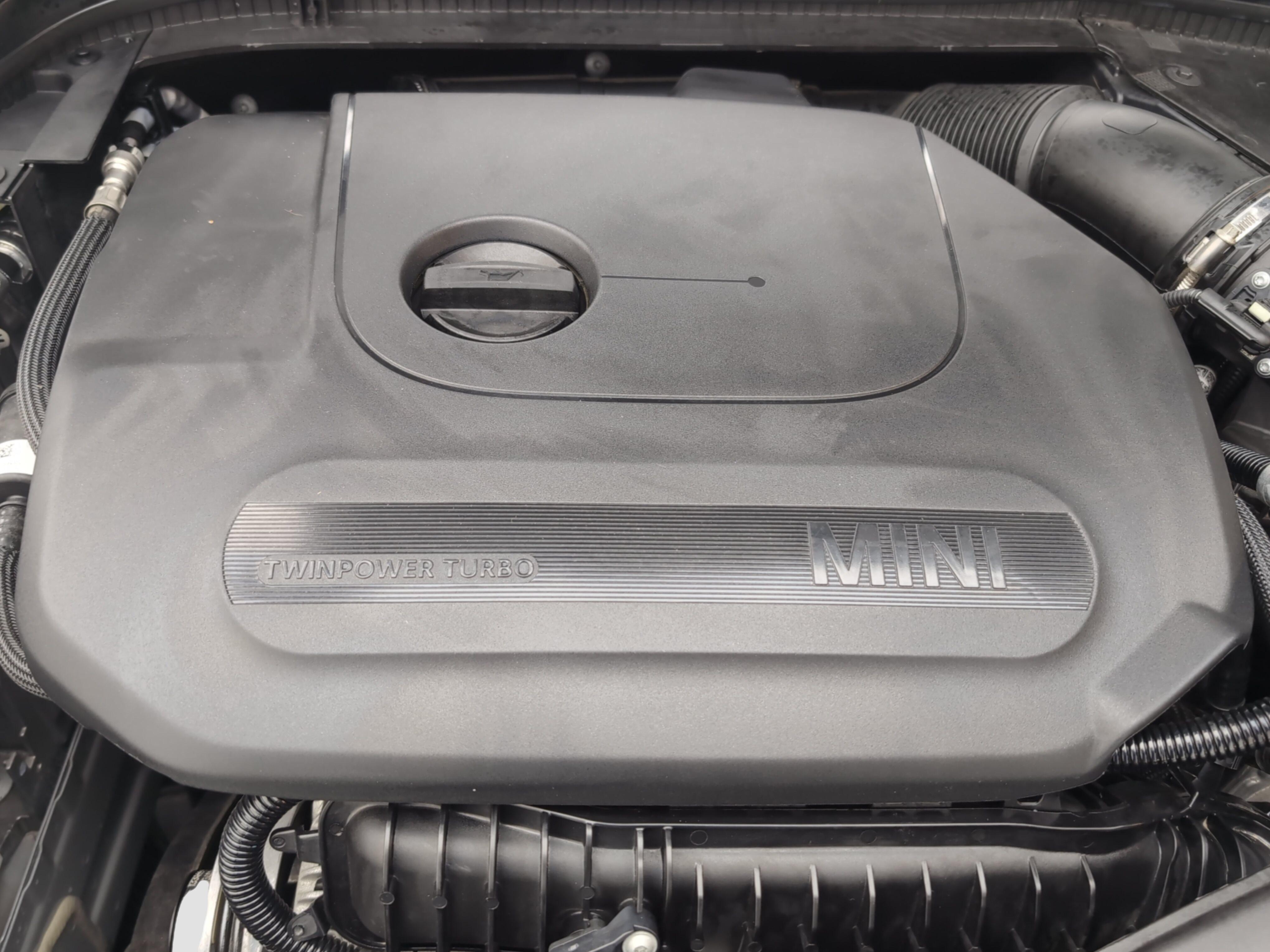 MINI Cooper 3-Türer – Bild 15