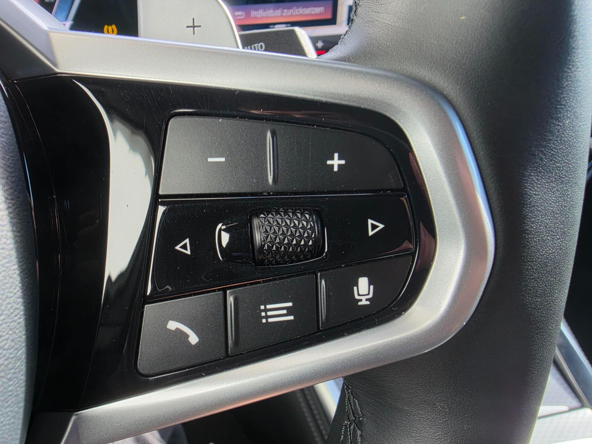 BMW 4er Gran Coupé – Bild 16
