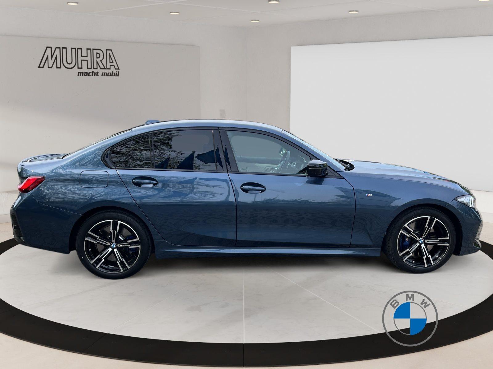 BMW 3er – Bild 6