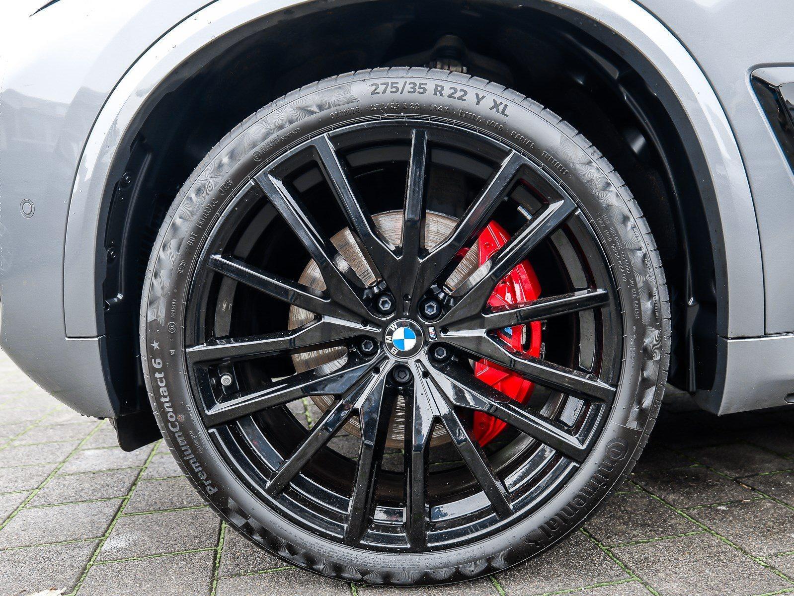 BMW X5 – Bild 4