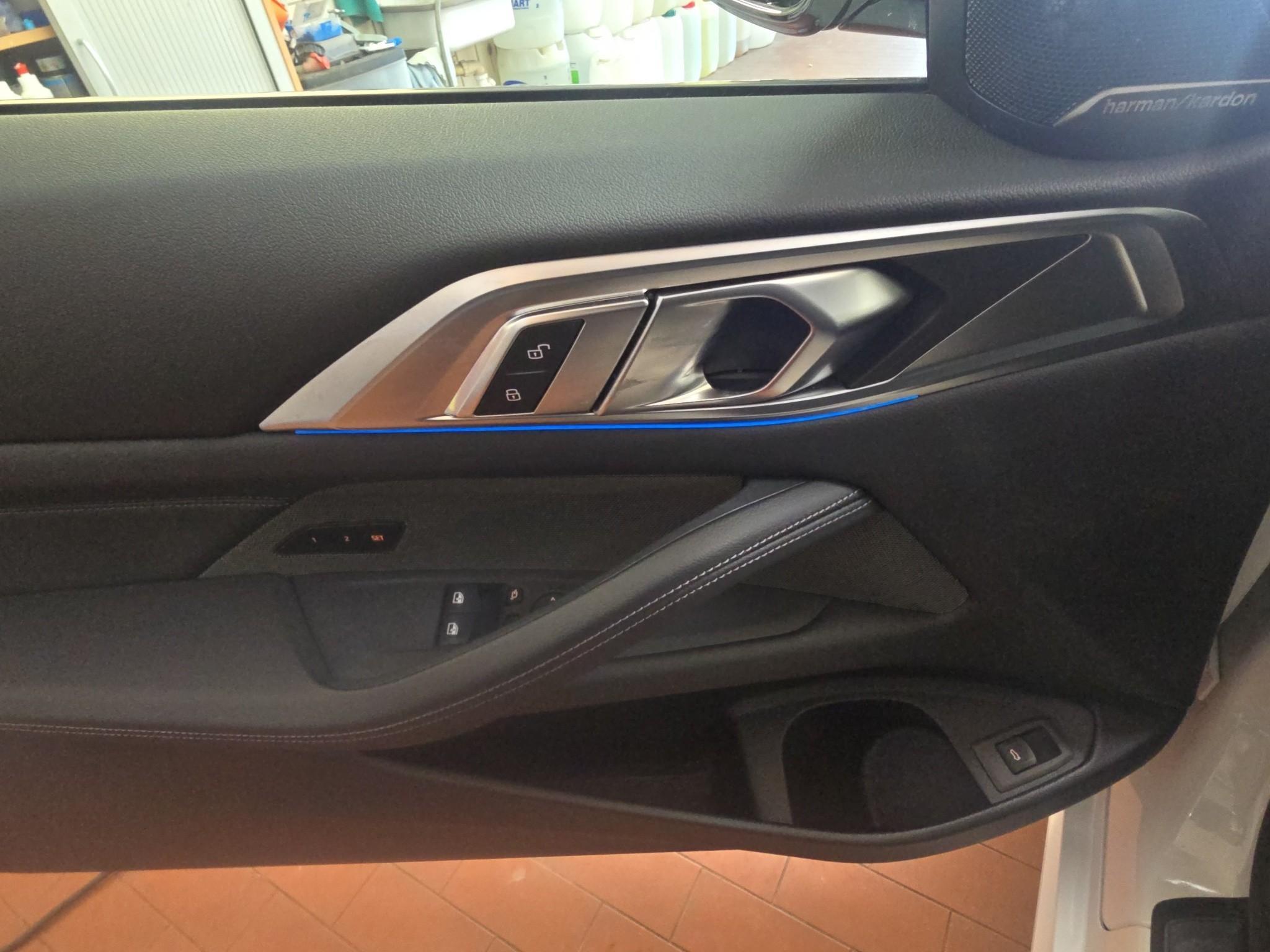 BMW 4er Coupé – Bild 16