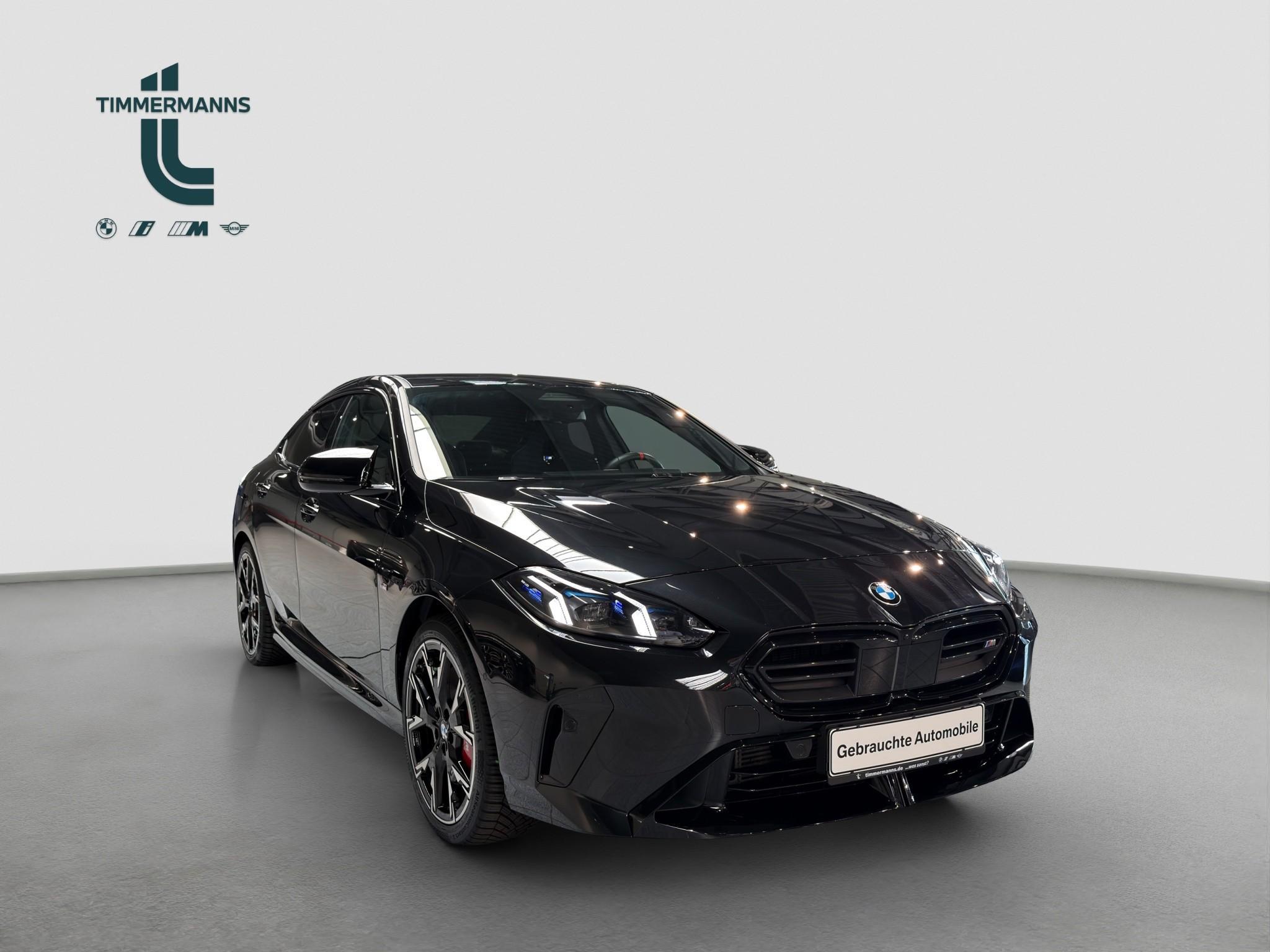 BMW 2er Gran Coupé – Bild 21
