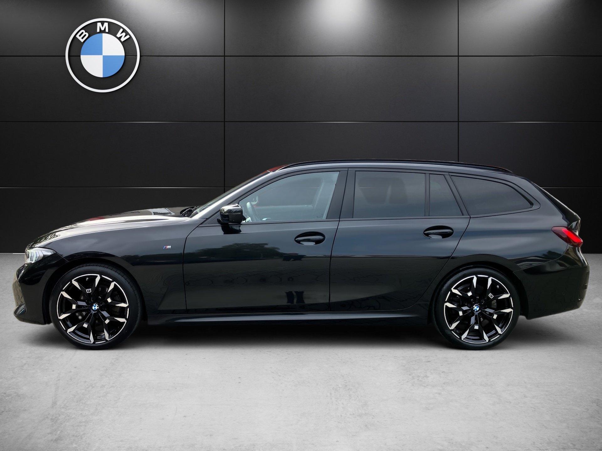 BMW 3er Touring – Bild 6