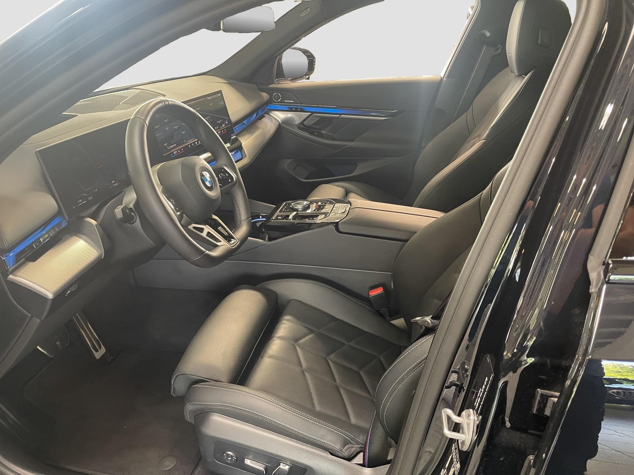 BMW 5er Touring – Bild 20