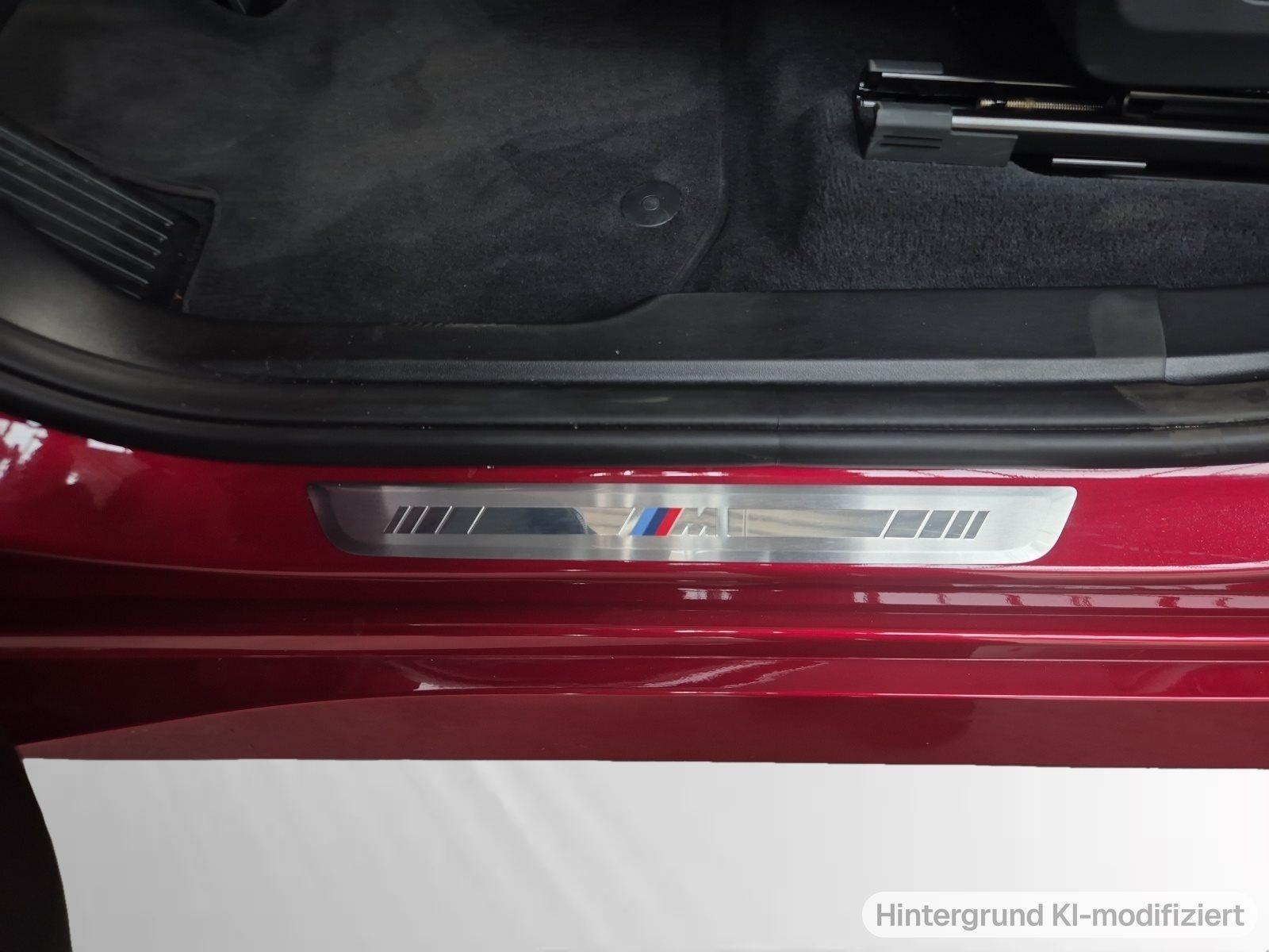 BMW X3 – Bild 19
