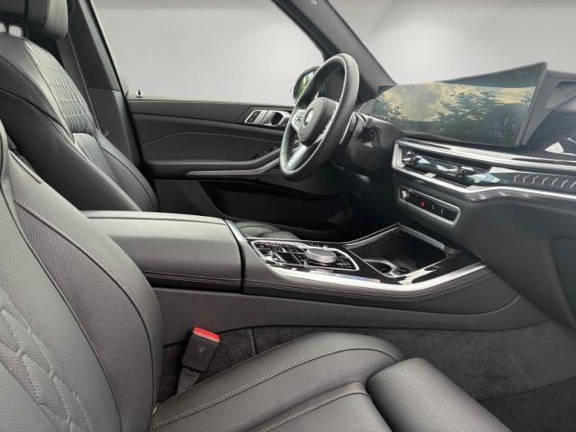 BMW X5 – Bild 26