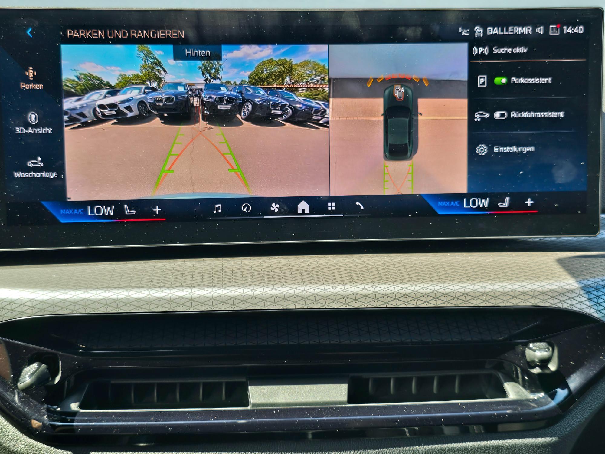 BMW i4 Gran Coupé – Bild 32