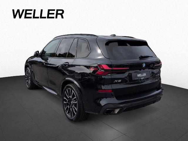 BMW X5 – Bild 4
