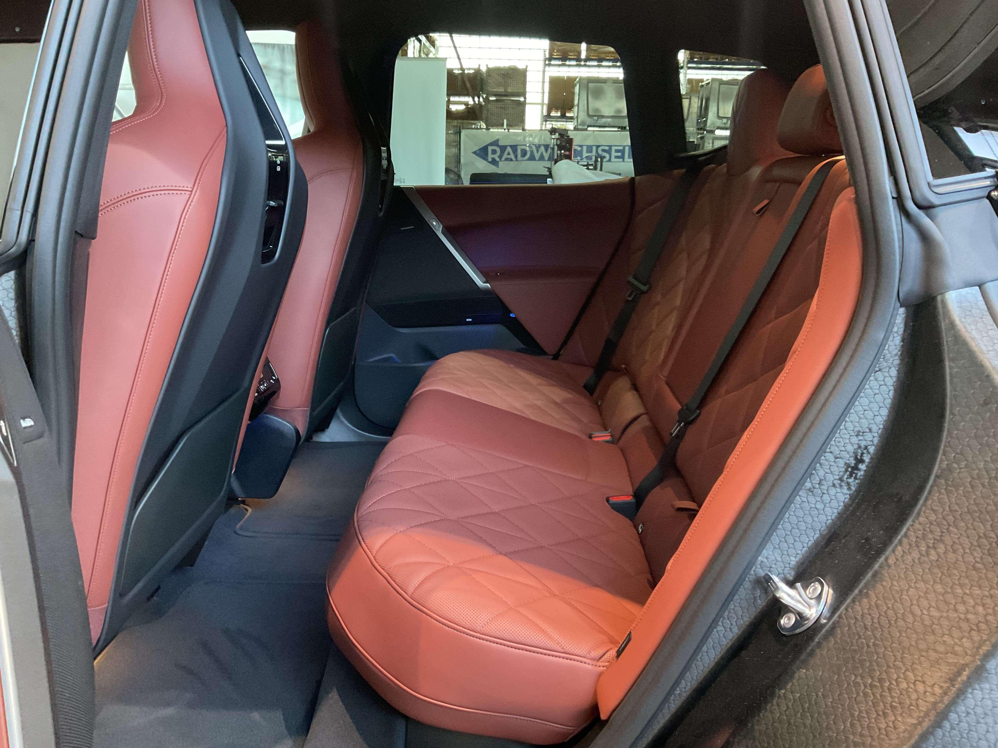 BMW iX – Bild 7