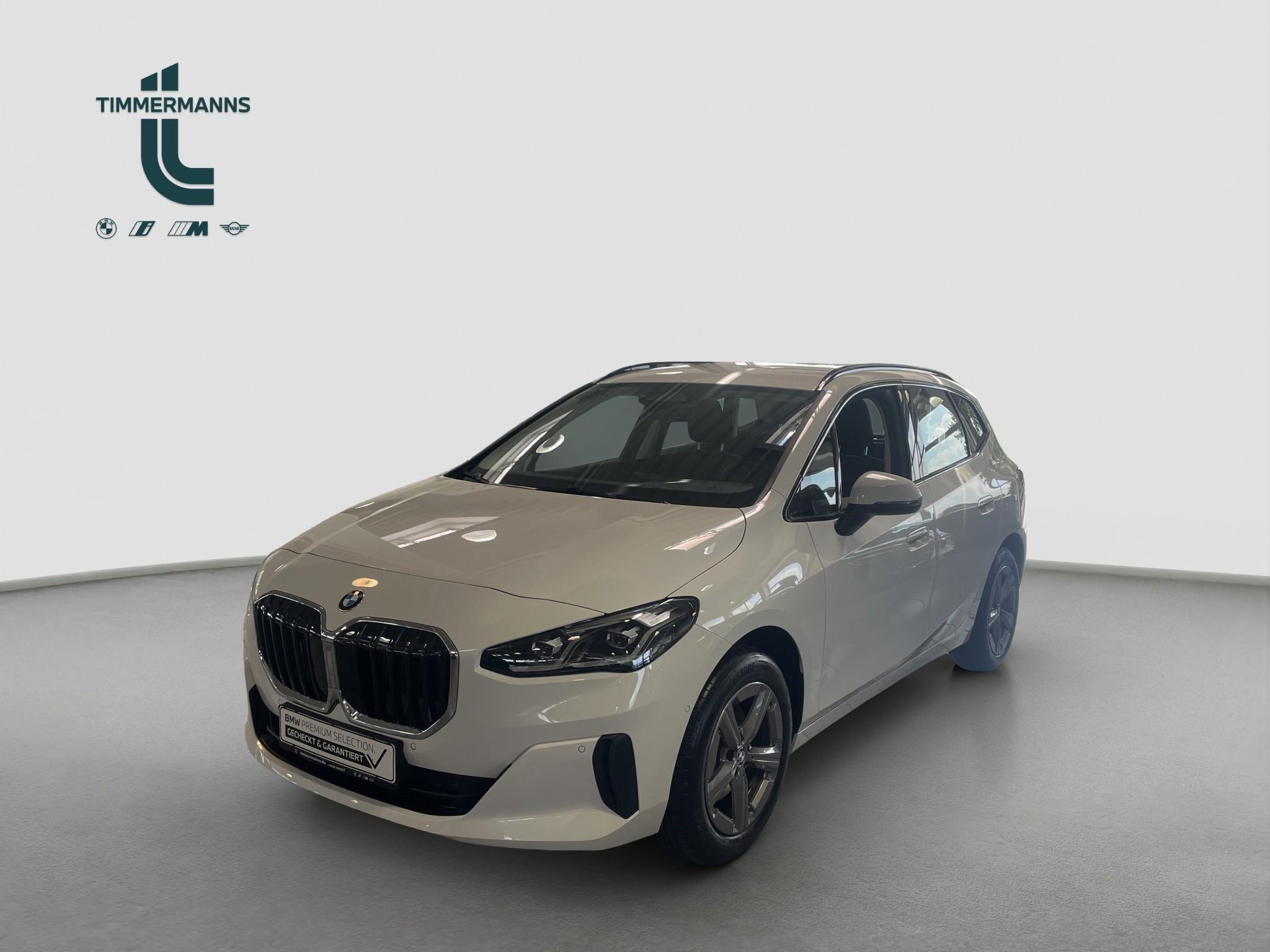 BMW 2er Active Tourer – Bild 3
