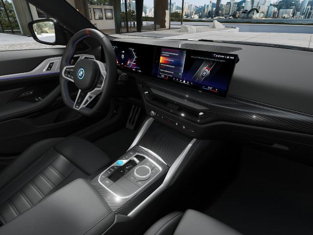 BMW i4 Gran Coupé – Bild 4