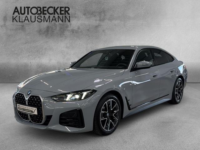 BMW 4er Gran Coupé – Bild 6