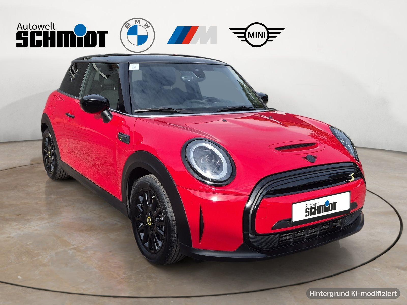 MINI Cooper 3-Türer – Bild 13